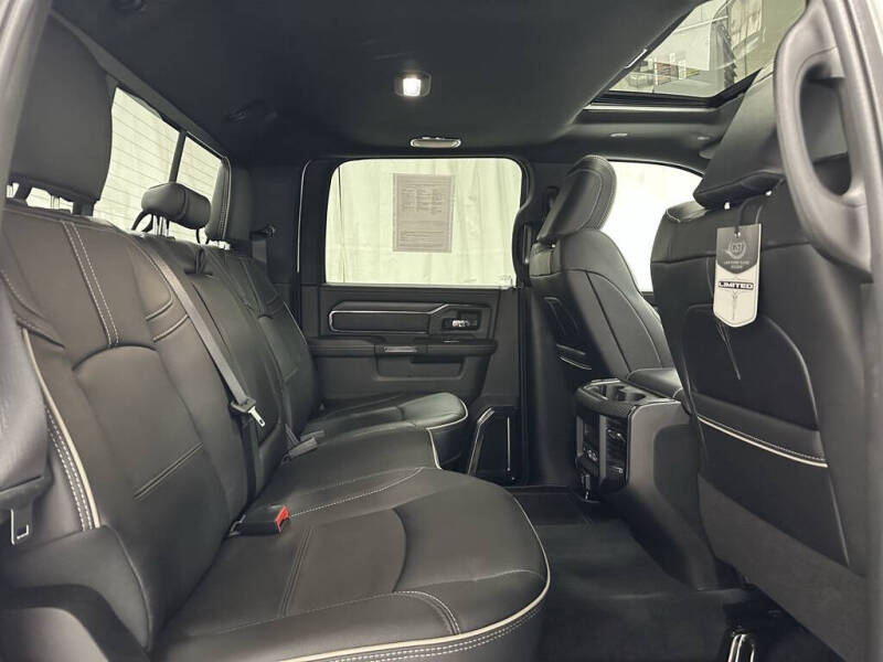 2024 RAM 2500 Limited