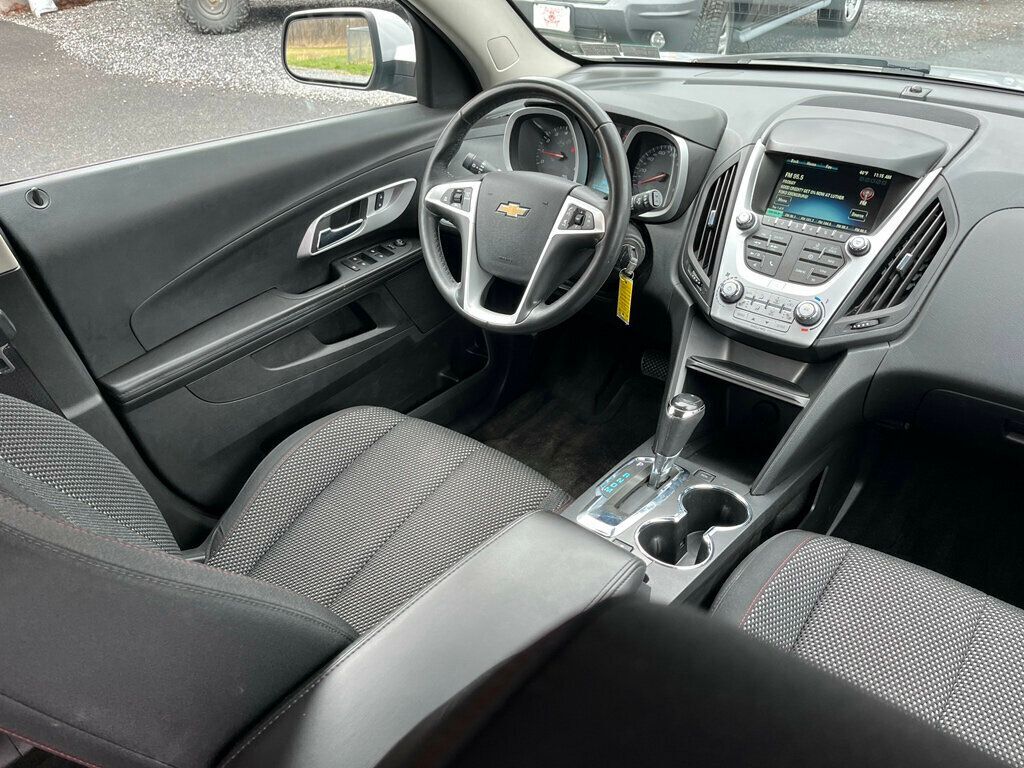2016 Chevrolet Equinox 13
