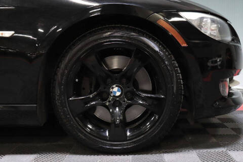 2013 BMW 3 Series 335i