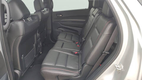 2026 Dodge Durango GT HEMI Plus