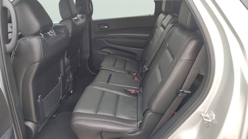 2026 Dodge Durango GT HEMI Plus