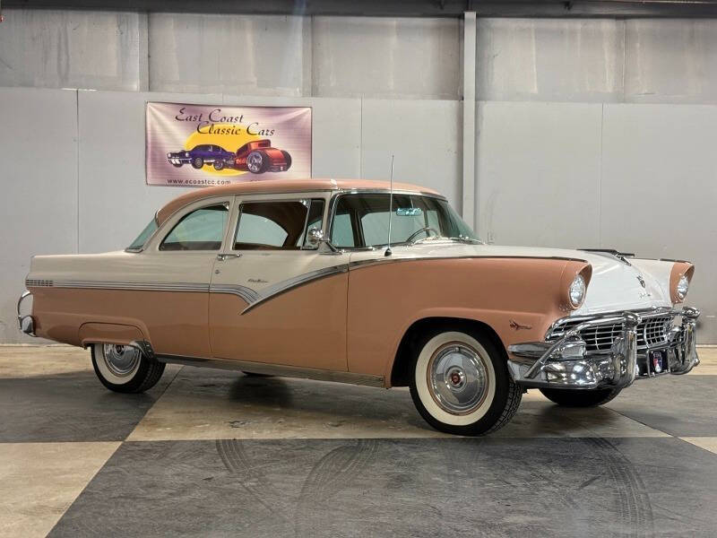1956 Ford Fairlane