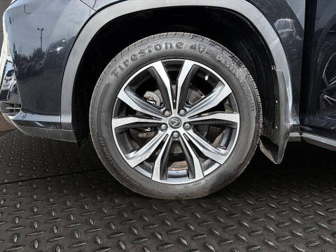 2018 Lexus RX 350