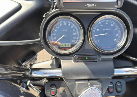 2013 Harley-Davidson Road Glide