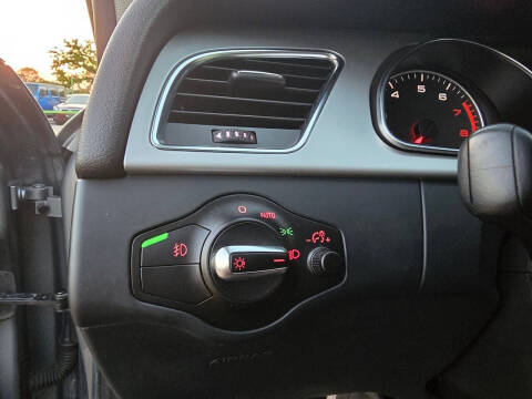 2011 Audi A5 2.0T quattro Premium Plus