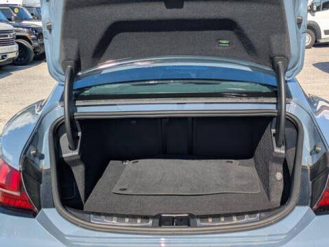 2023 Audi e-tron GT quattro Premium Plus