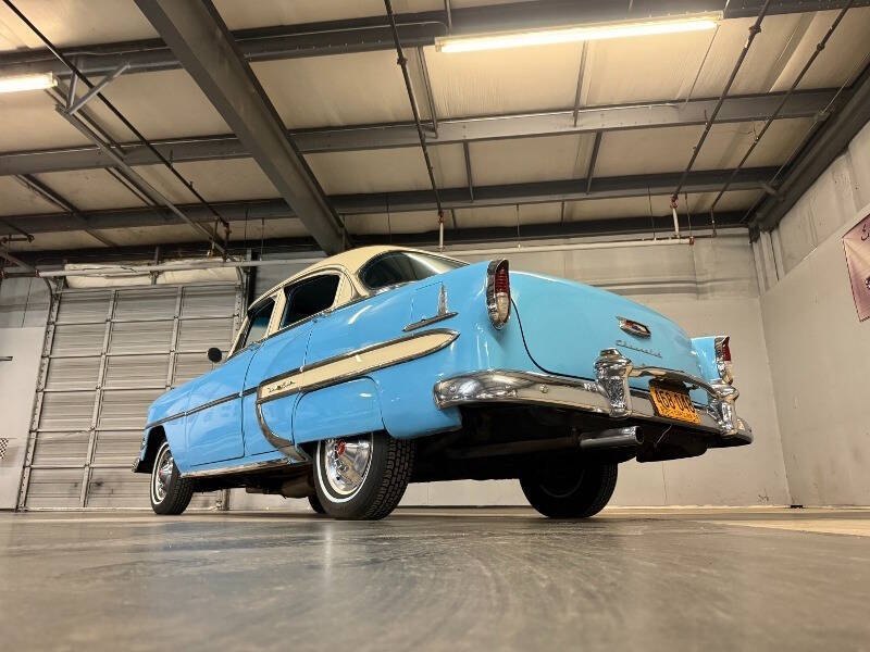 1954 Chevrolet 210