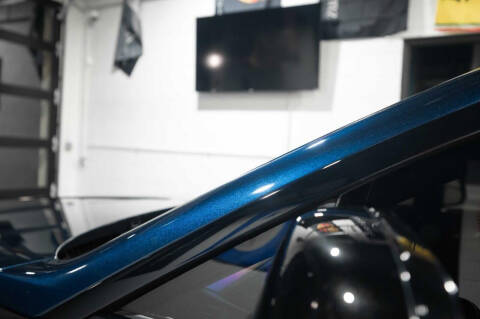 2017 Rolls-Royce Wraith