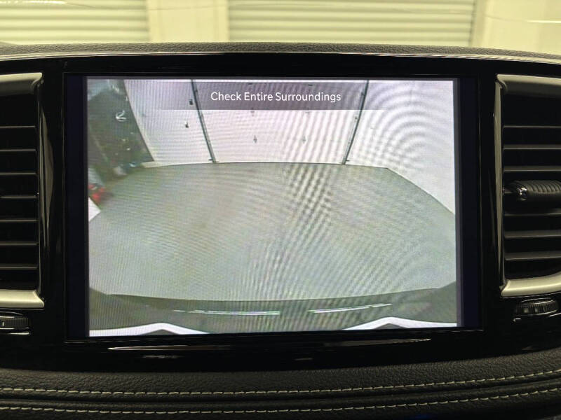 2022 Chrysler Pacifica Touring