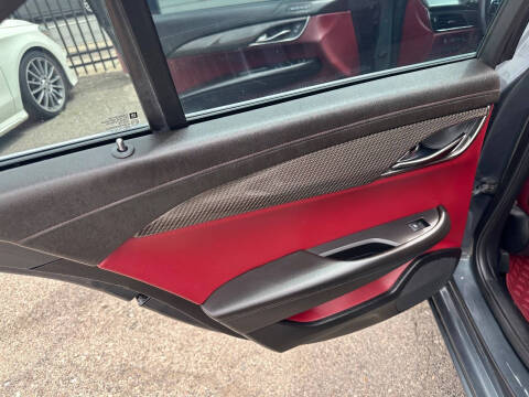 2013 Cadillac ATS 2.0T Premium