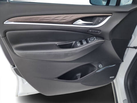 2024 Buick Enclave Avenir