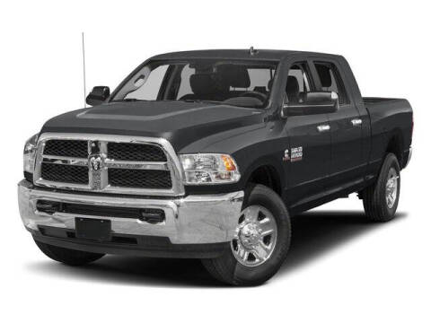 2016 RAM 2500 for sale at Natchez Ford in Natchez MS