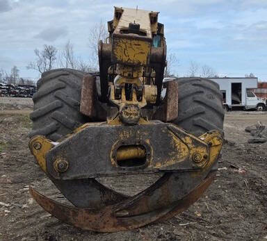 2020 Tigercat 630E