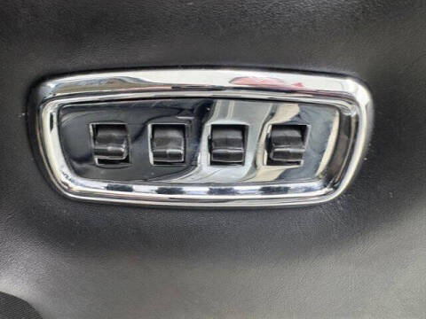 1977 Rolls-Royce Silver Shadow