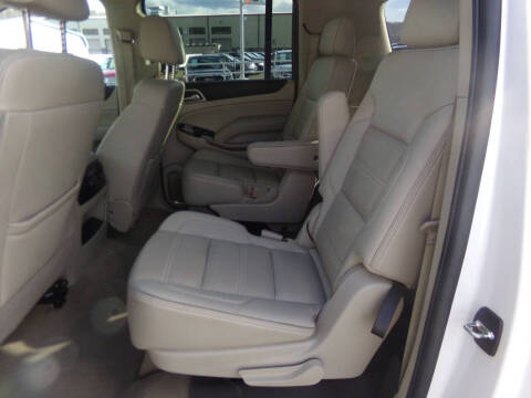 2020 GMC Yukon XL Denali