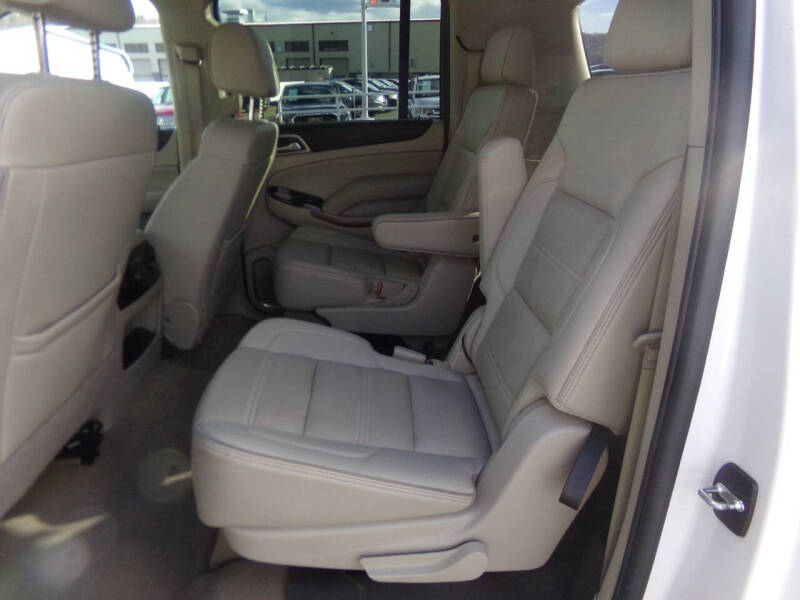 2020 GMC Yukon XL Denali