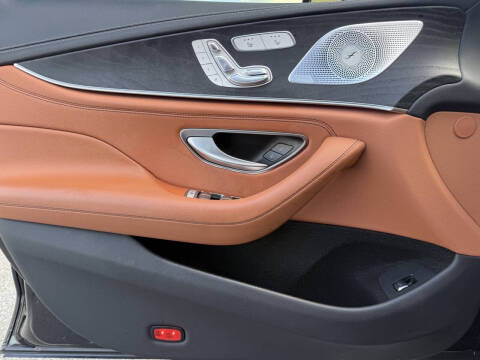 2022 Mercedes-Benz CLS CLS 450 4MATIC