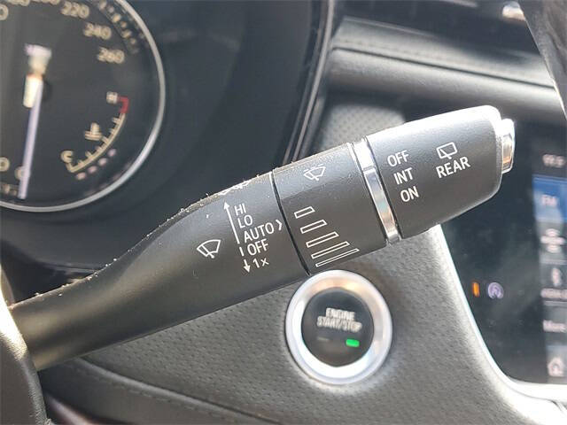 2020 Cadillac XT5 Sport