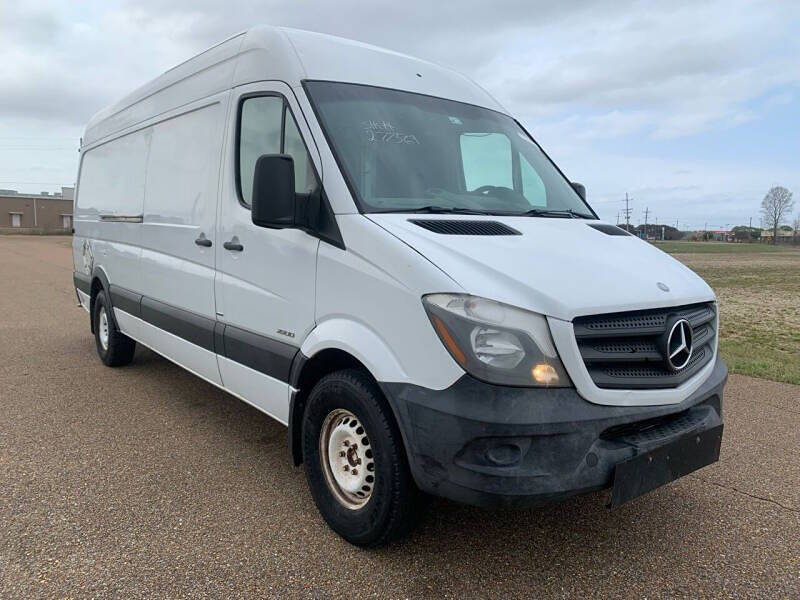 2014 Mercedes-Benz Sprinter for sale at The Autoplex Group in Robinsonville, MS