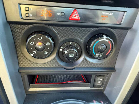 2013 Scion FR-S 10 Series