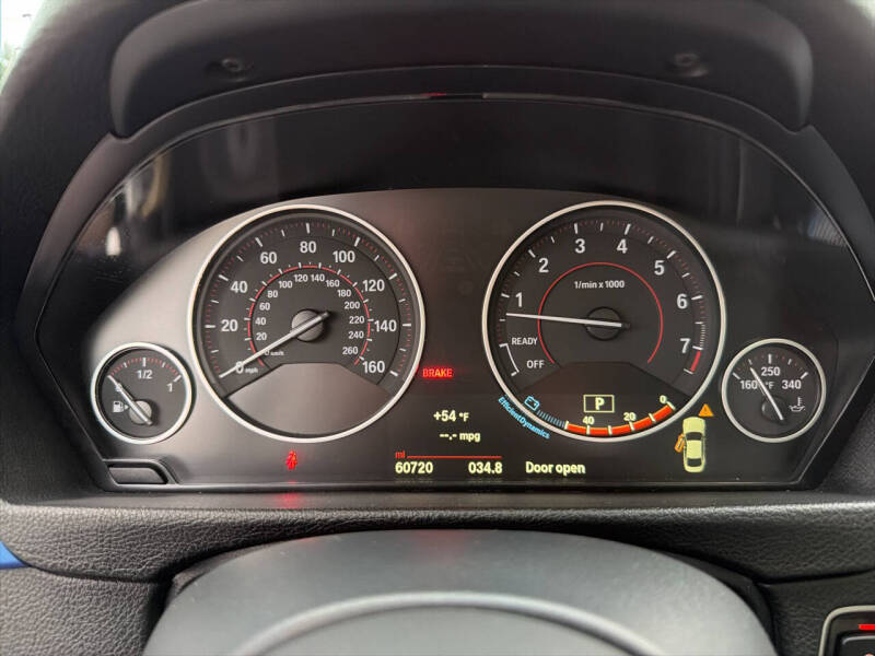 2019 BMW 4 Series 440i