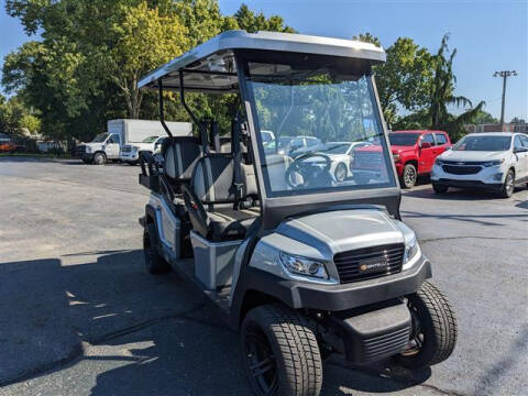 2024 Bintelli BEYOND 6PR LITHIUM 105-AH