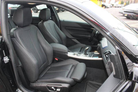 2018 BMW 2 Series M240i xDrive