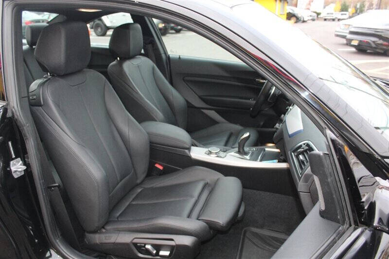 2018 BMW 2 Series M240i xDrive