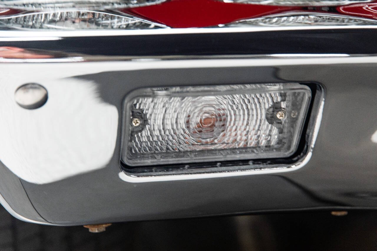 1970 Chevrolet Chevelle 38