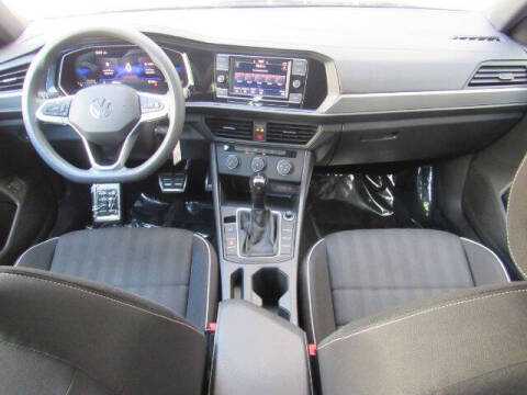 2023 Volkswagen Jetta Sport