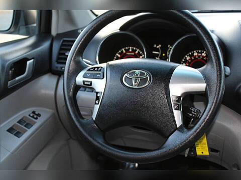 2012 Toyota Highlander