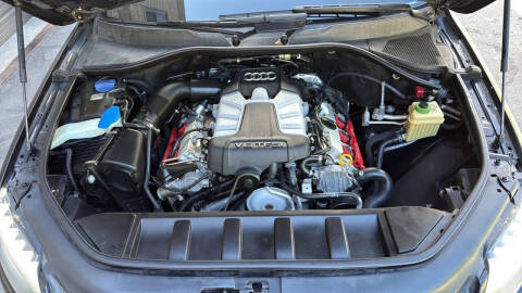 2015 Audi Q7 3.0T quattro Premium