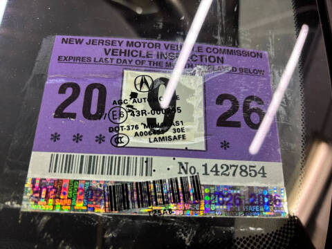 2017 Acura MDX SH-AWD w/Tech