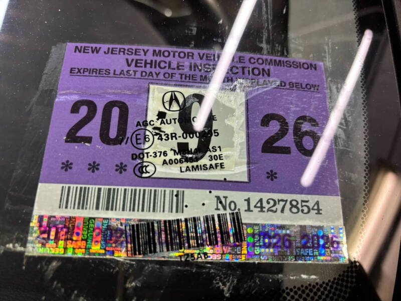 2017 Acura MDX SH-AWD w/Tech