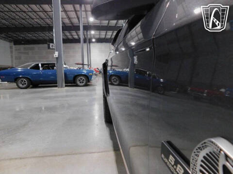 2014 Ford Shelby GT500