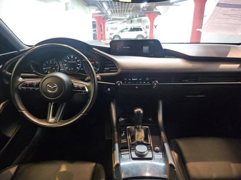 2024 Mazda Mazda3 Hatchback 2.5 S Select Sport
