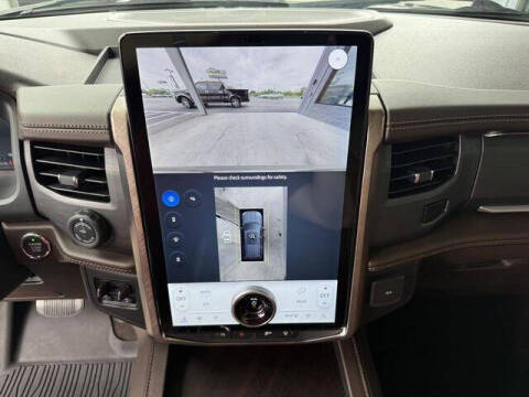2024 Ford Expedition King Ranch