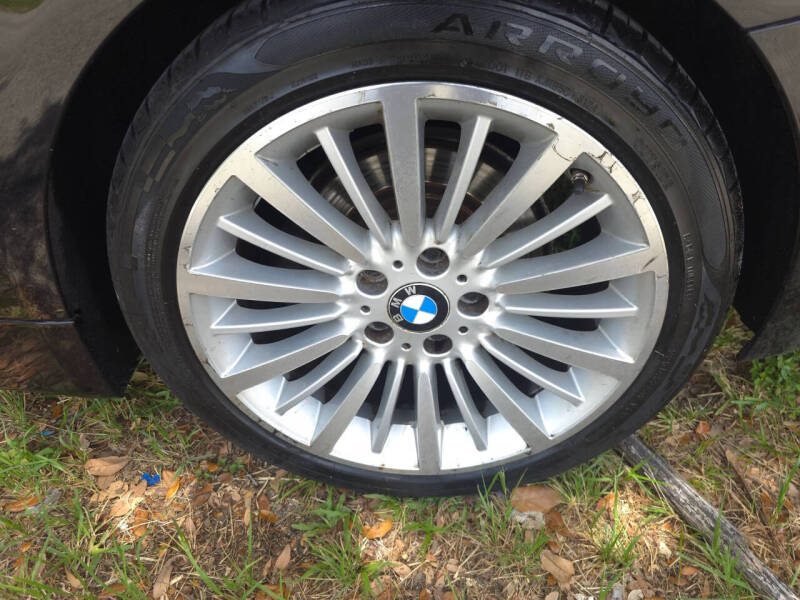 2015 BMW 4 Series 428i