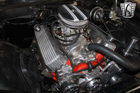 1971 Chevrolet Chevelle