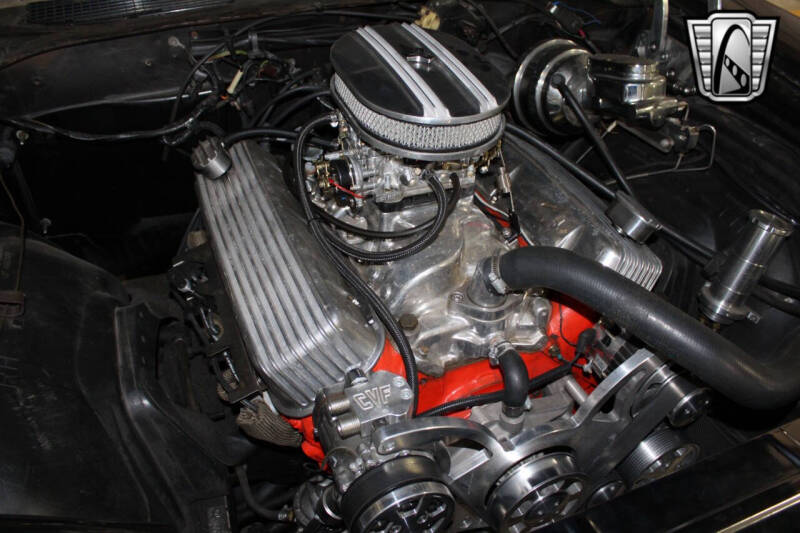 1971 Chevrolet Chevelle