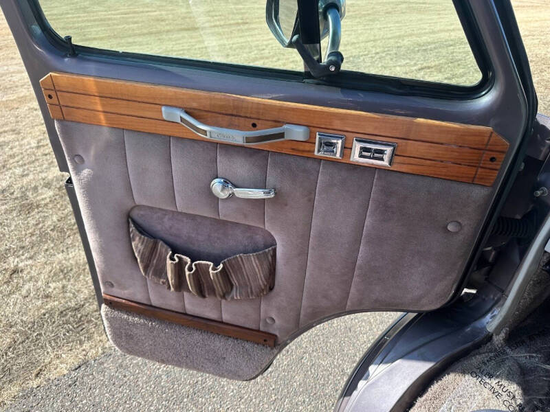 1994 Chevrolet Chevy Van