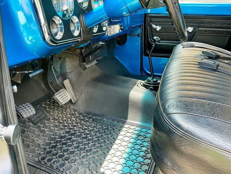 1972 GMC C/K 1500 Series