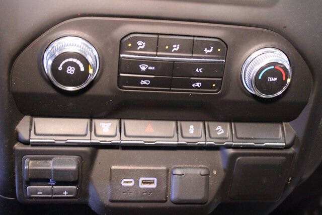 2023 GMC Sierra 3500HD