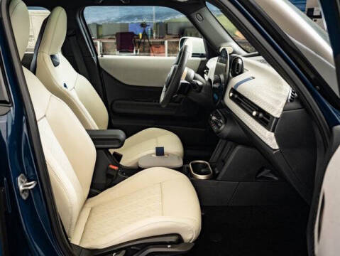 2026 MINI Hardtop 4 Door