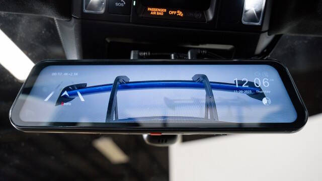 2025 Porsche 911 GT3 RS