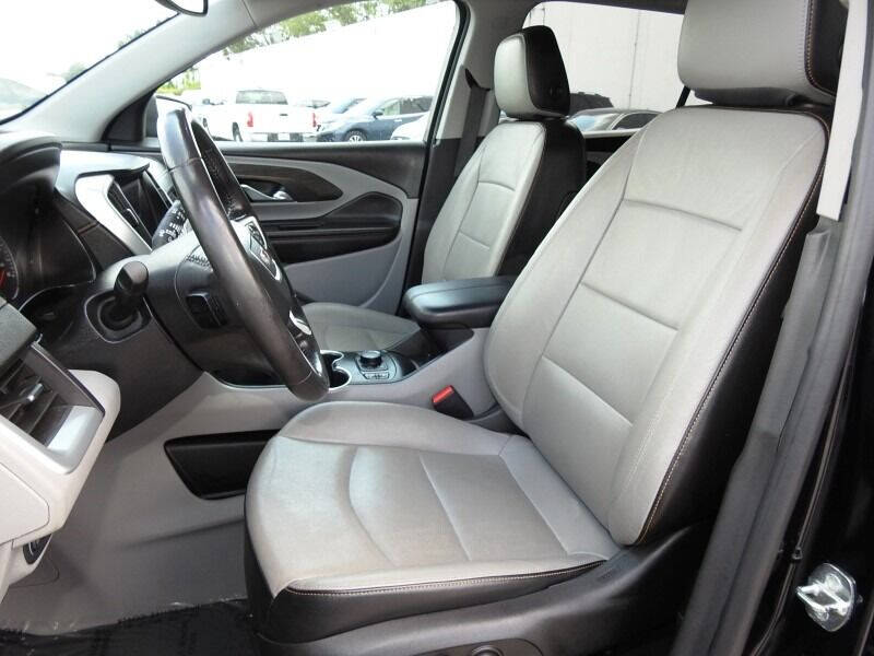 2021 GMC Terrain SUV / Crossover - $19,900