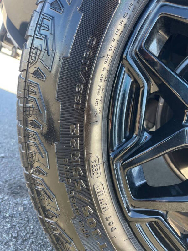 2024 GMC HUMMER EV 2X