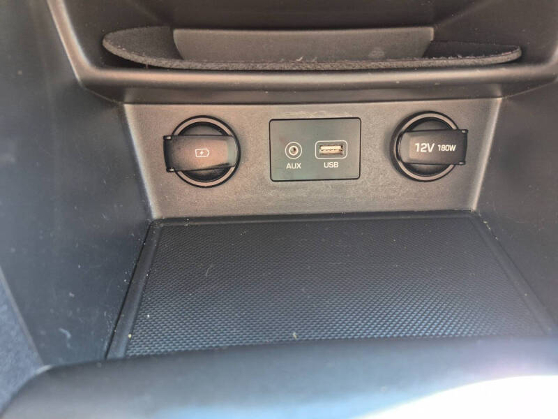 2019 Hyundai Kona SE