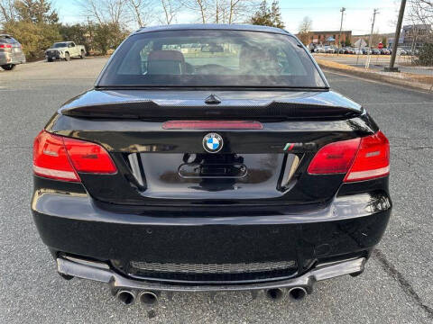 2008 BMW M3