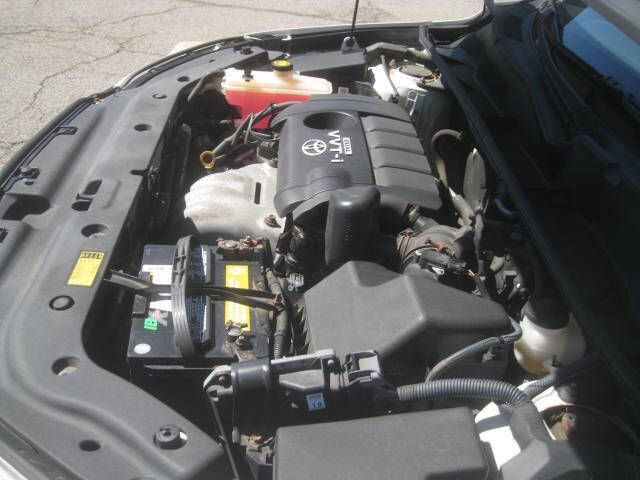 2009 Toyota RAV4